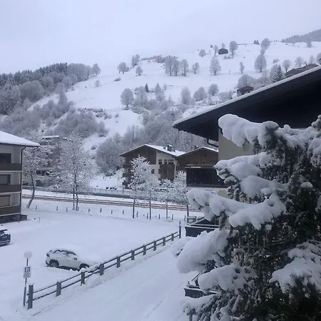 Lejlighed Hinterglemm Hinterfeldweg 247