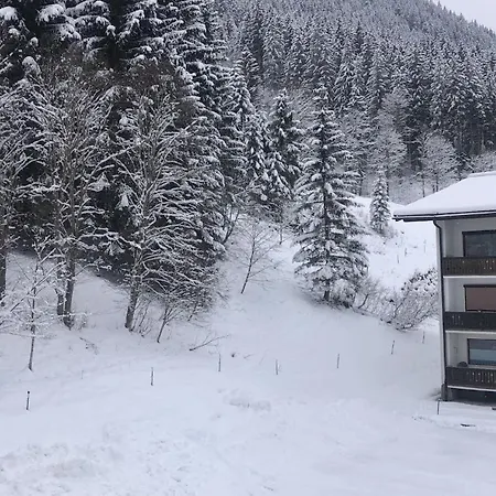 Hinterglemm Hinterfeldweg 247