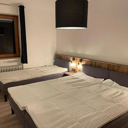 Hinterglemm Hinterfeldweg 247 Apartment *